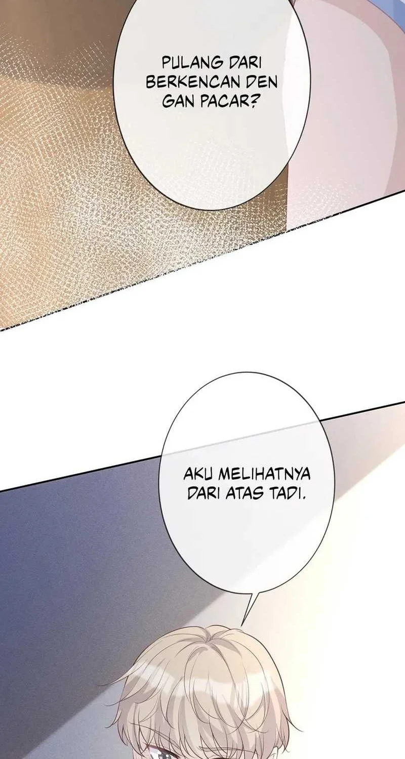 Bao Jin Wo De Xiao Majia Chapter 22 Gambar 14