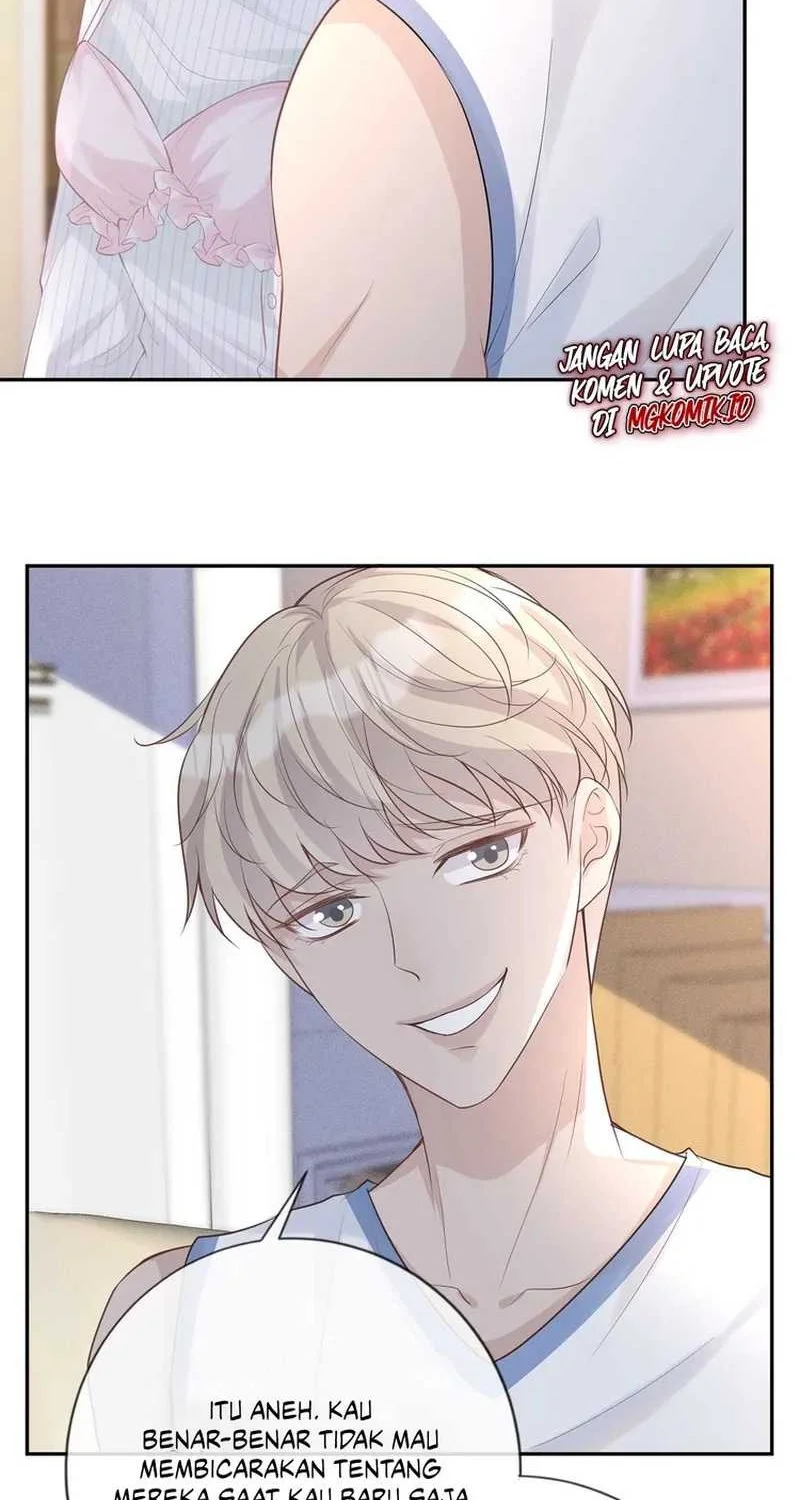 Bao Jin Wo De Xiao Majia Chapter 22 Gambar 16