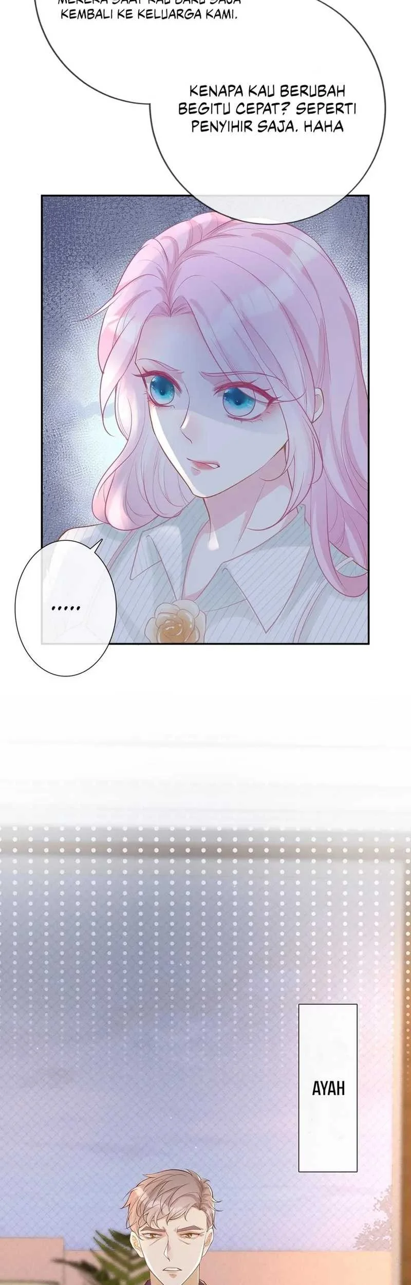 Bao Jin Wo De Xiao Majia Chapter 22 Gambar 17