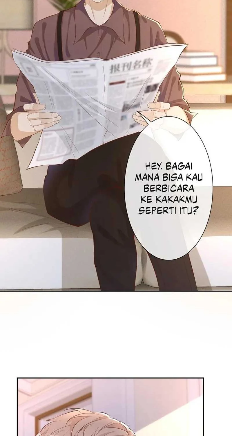 Bao Jin Wo De Xiao Majia Chapter 22 Gambar 18