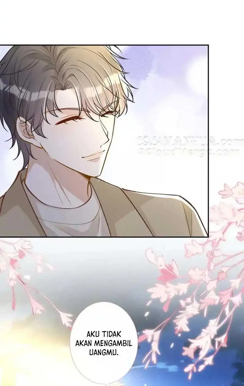 Bao Jin Wo De Xiao Majia Chapter 220 Gambar 22