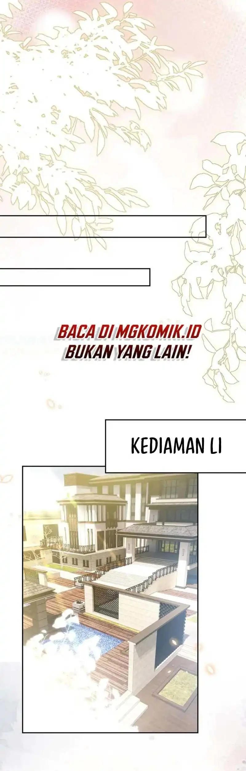 Bao Jin Wo De Xiao Majia Chapter 220 Gambar 29