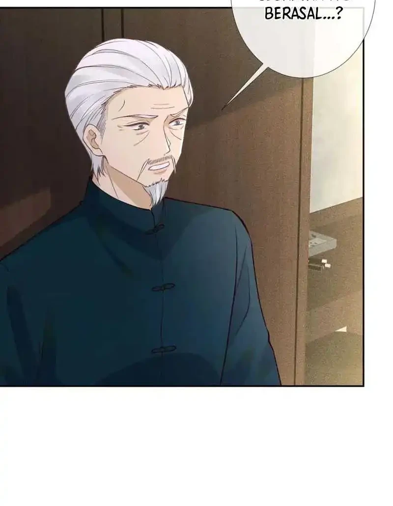 Bao Jin Wo De Xiao Majia Chapter 220 Gambar 32