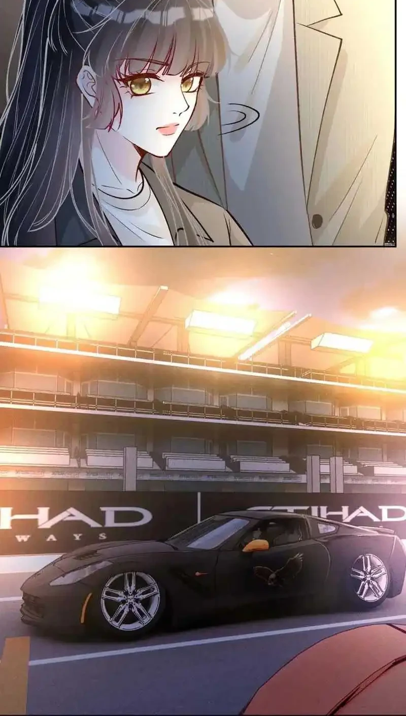 Bao Jin Wo De Xiao Majia Chapter 220 Gambar 4