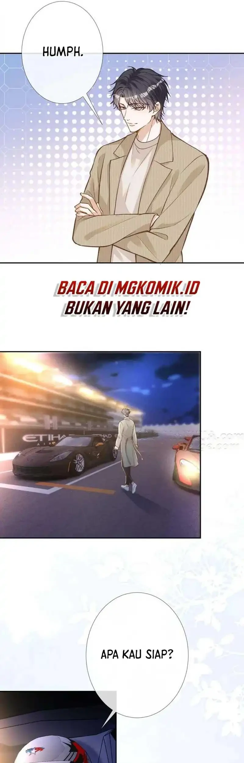 Bao Jin Wo De Xiao Majia Chapter 220 Gambar 7