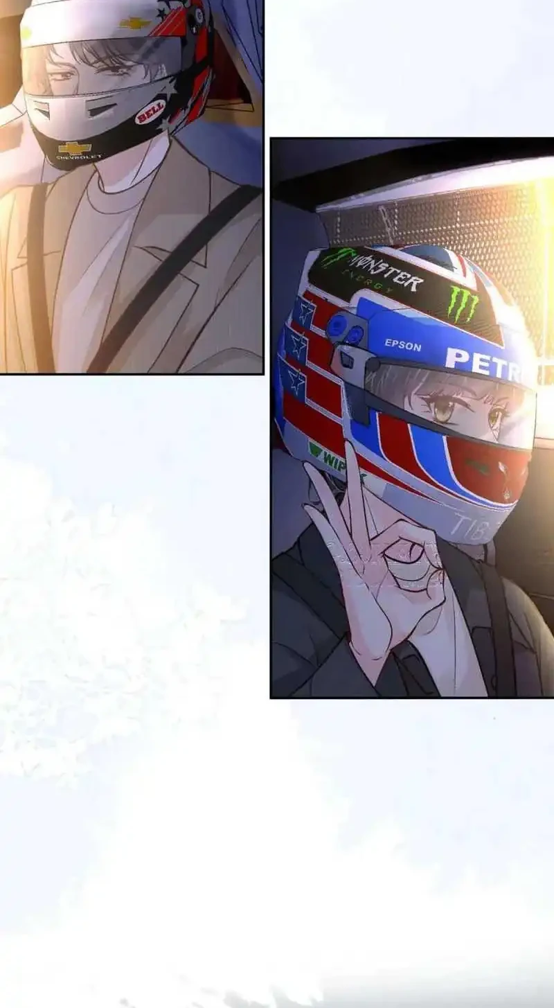 Bao Jin Wo De Xiao Majia Chapter 220 Gambar 8