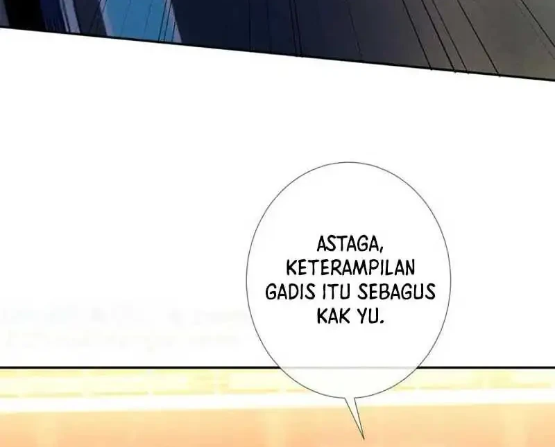 Bao Jin Wo De Xiao Majia Chapter 220 Gambar 10