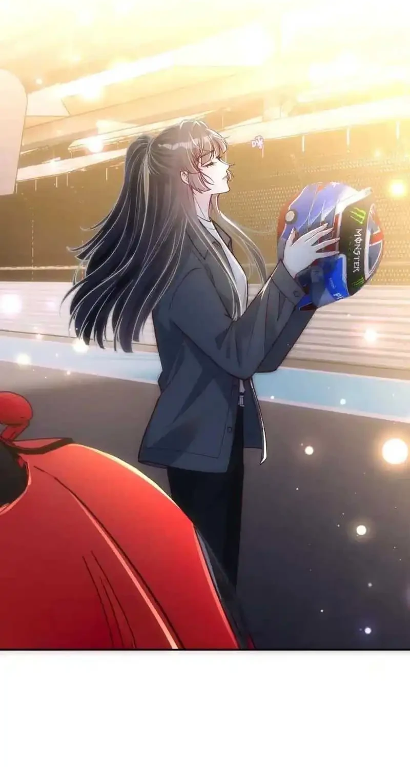 Bao Jin Wo De Xiao Majia Chapter 220 Gambar 18