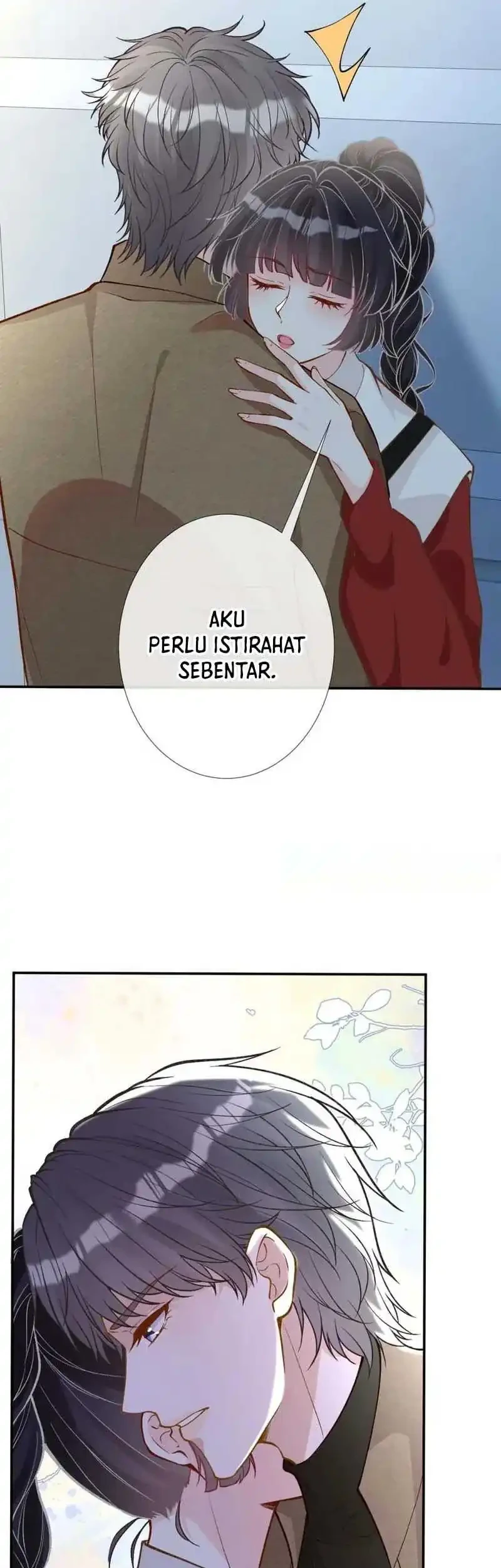 Bao Jin Wo De Xiao Majia Chapter 221 Gambar 18