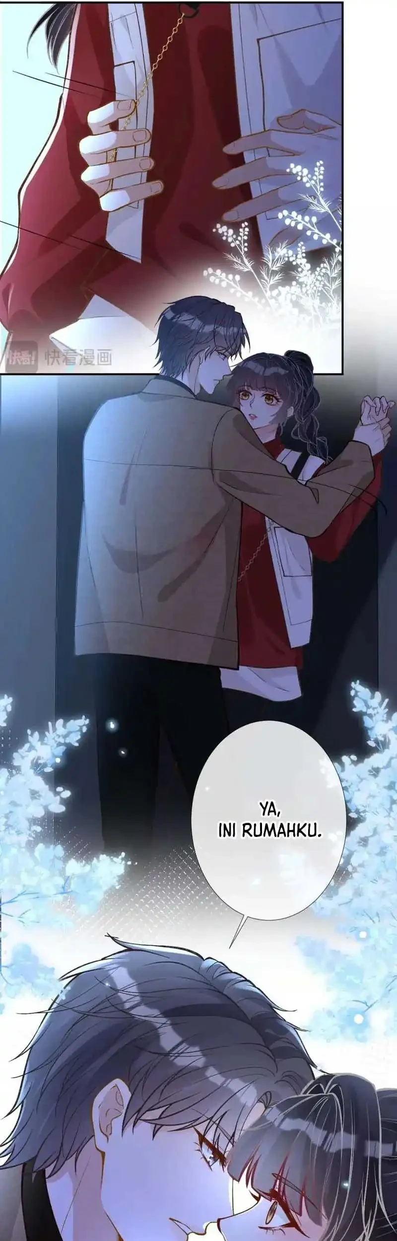 Bao Jin Wo De Xiao Majia Chapter 221 Gambar 22