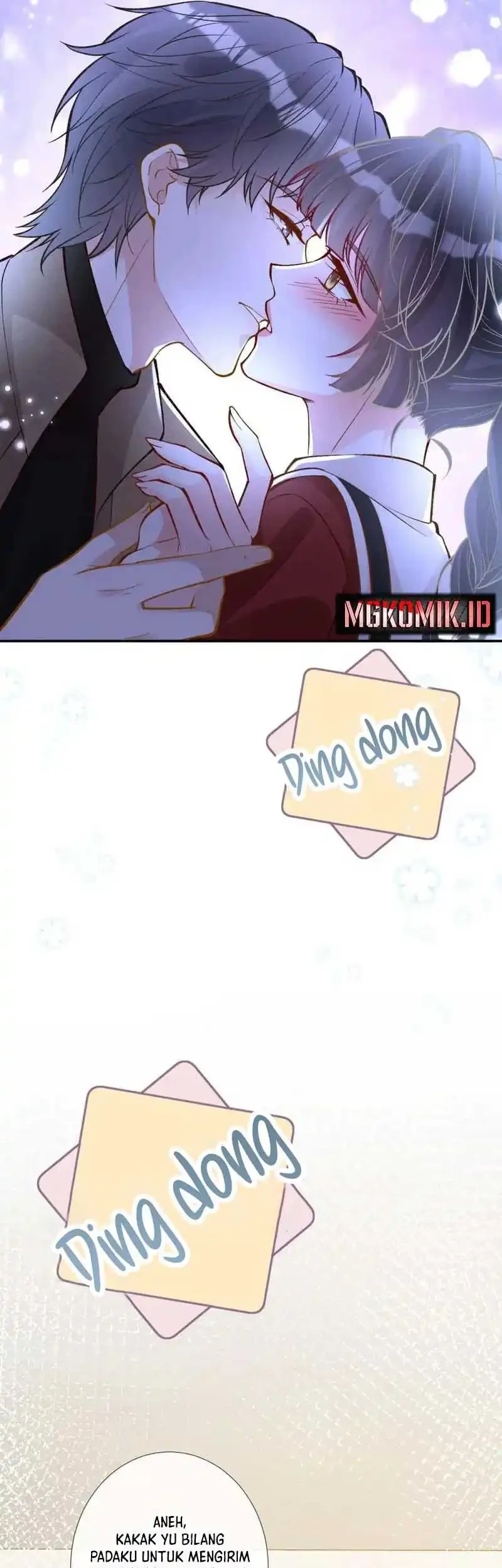 Bao Jin Wo De Xiao Majia Chapter 221 Gambar 26