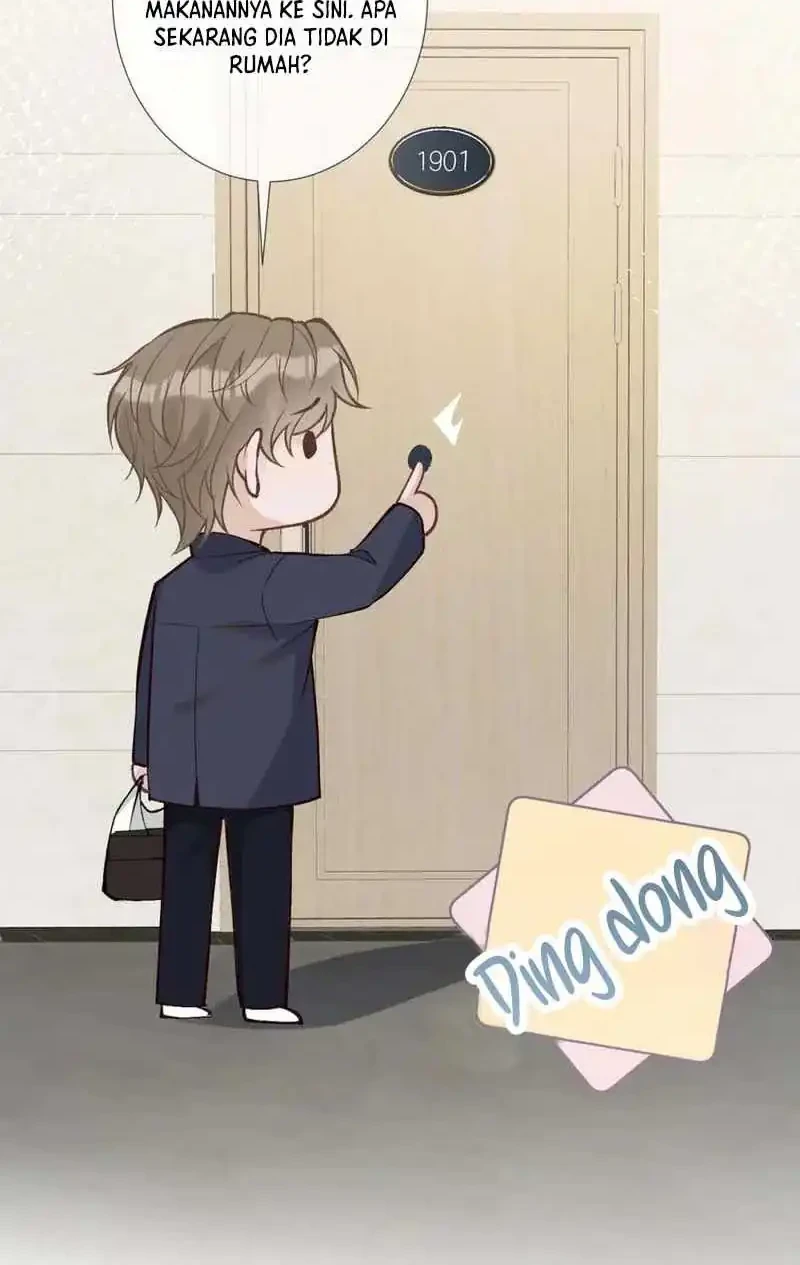 Bao Jin Wo De Xiao Majia Chapter 221 Gambar 27