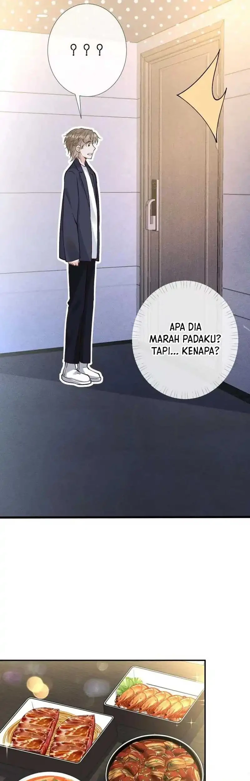 Bao Jin Wo De Xiao Majia Chapter 221 Gambar 30