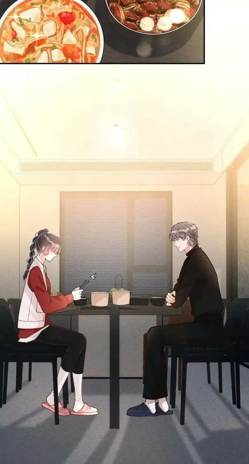 Bao Jin Wo De Xiao Majia Chapter 221 Gambar 31