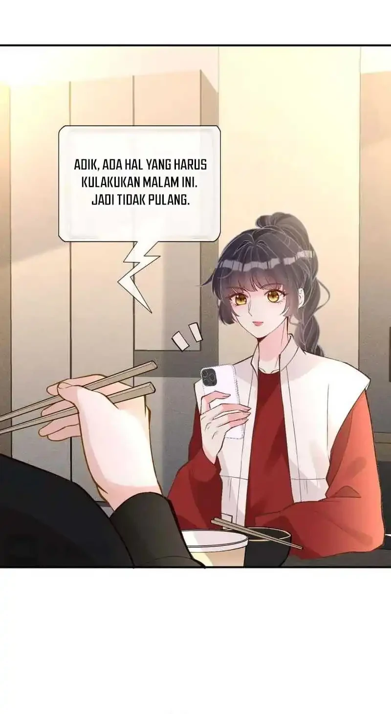 Bao Jin Wo De Xiao Majia Chapter 221 Gambar 33