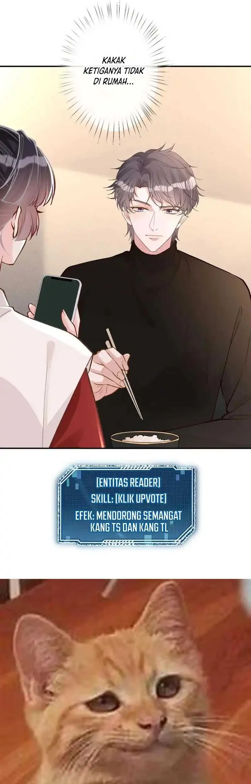 Bao Jin Wo De Xiao Majia Chapter 221 Gambar 34