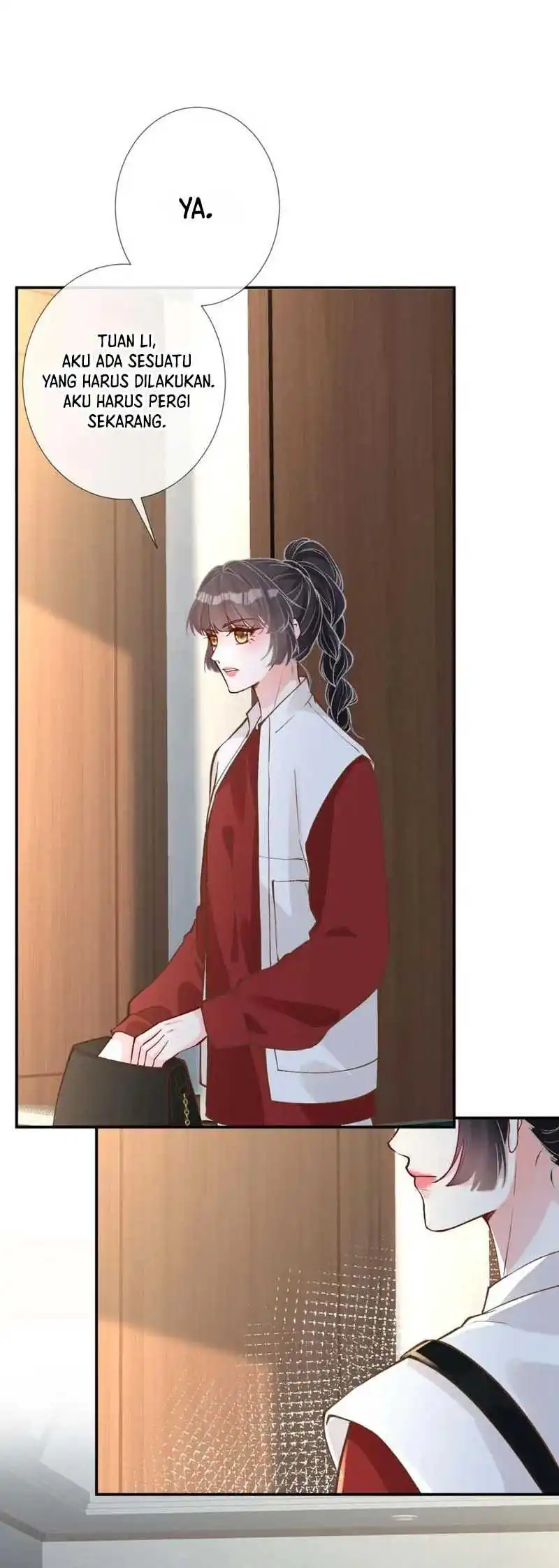 Bao Jin Wo De Xiao Majia Chapter 221 Gambar 6