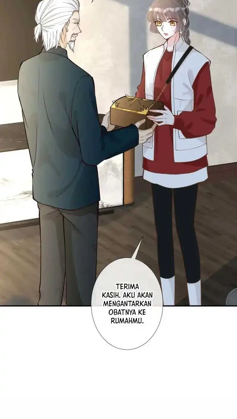 Bao Jin Wo De Xiao Majia Chapter 221 Gambar 8