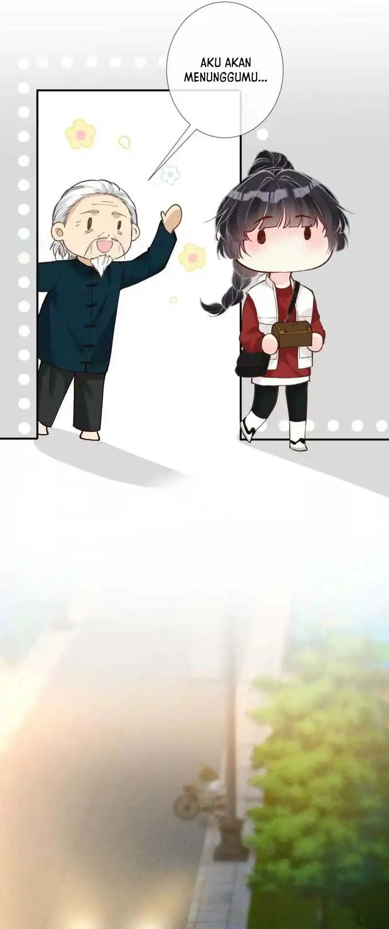 Bao Jin Wo De Xiao Majia Chapter 221 Gambar 9