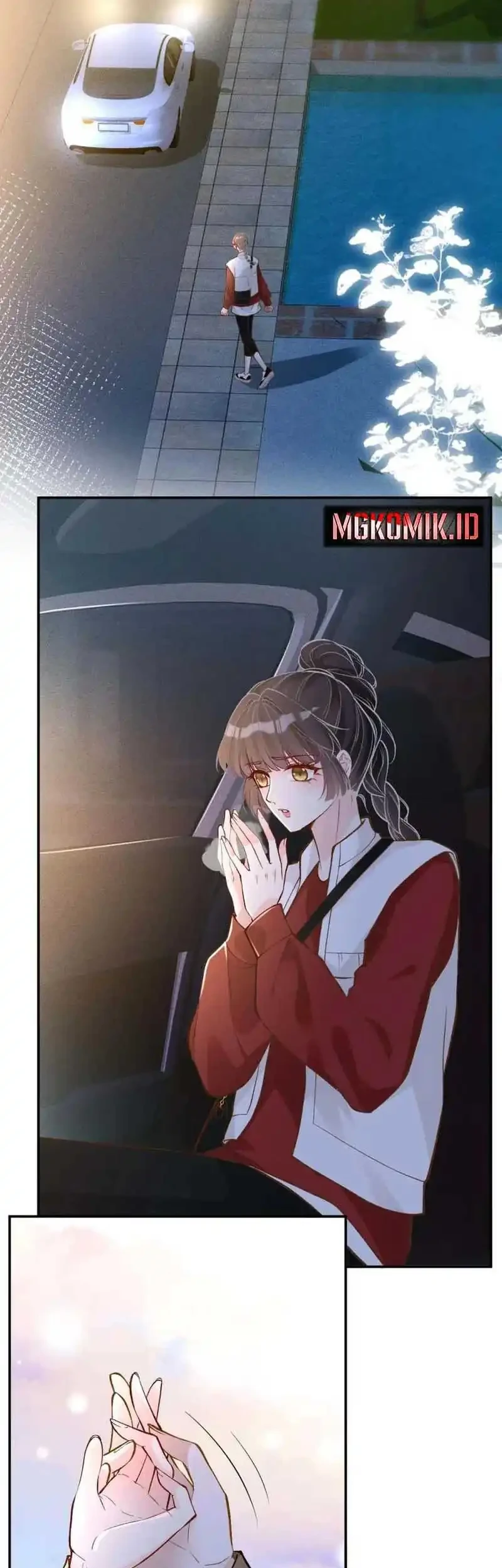 Bao Jin Wo De Xiao Majia Chapter 221 Gambar 10