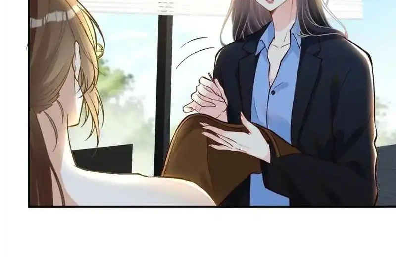 Bao Jin Wo De Xiao Majia Chapter 222 Gambar 22