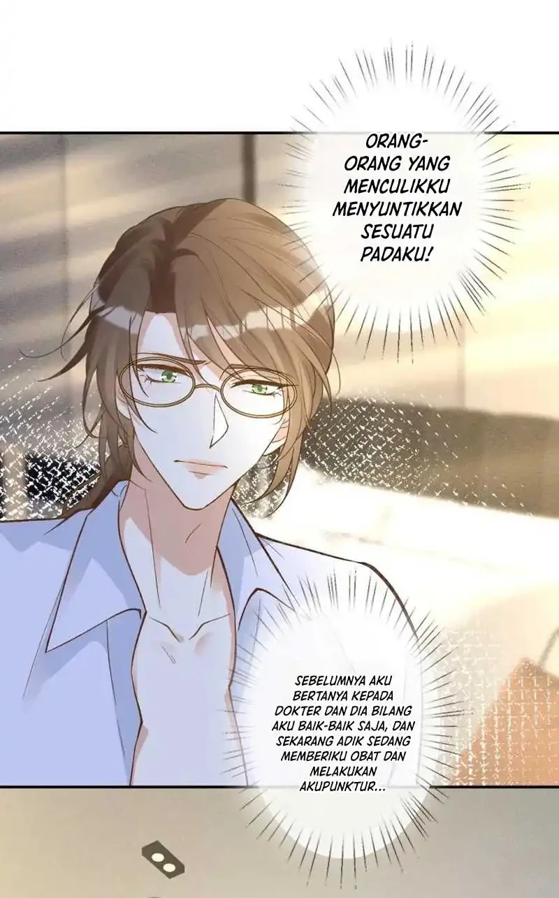 Bao Jin Wo De Xiao Majia Chapter 222 Gambar 24