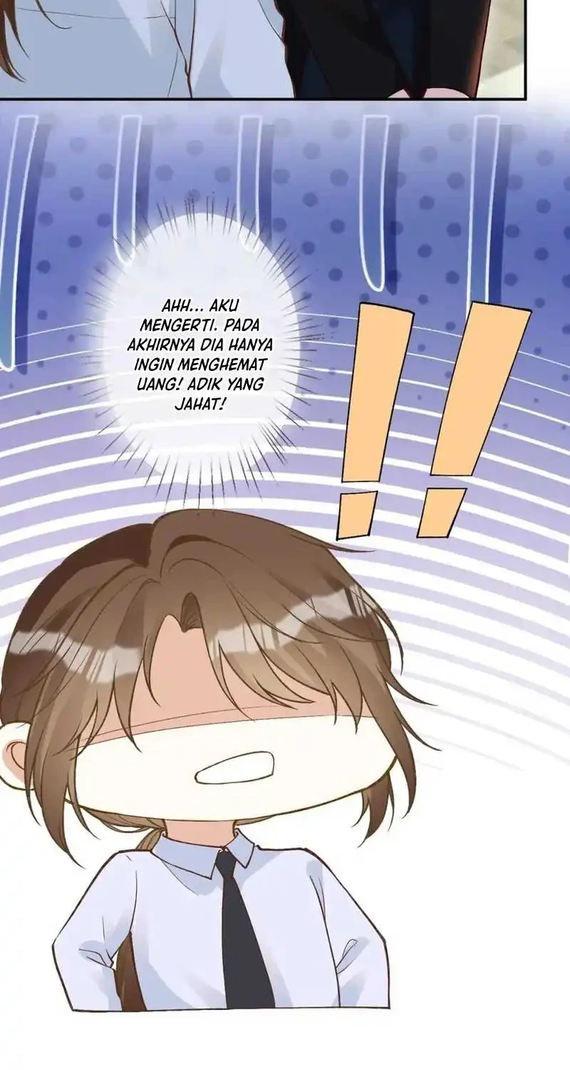 Bao Jin Wo De Xiao Majia Chapter 222 Gambar 26