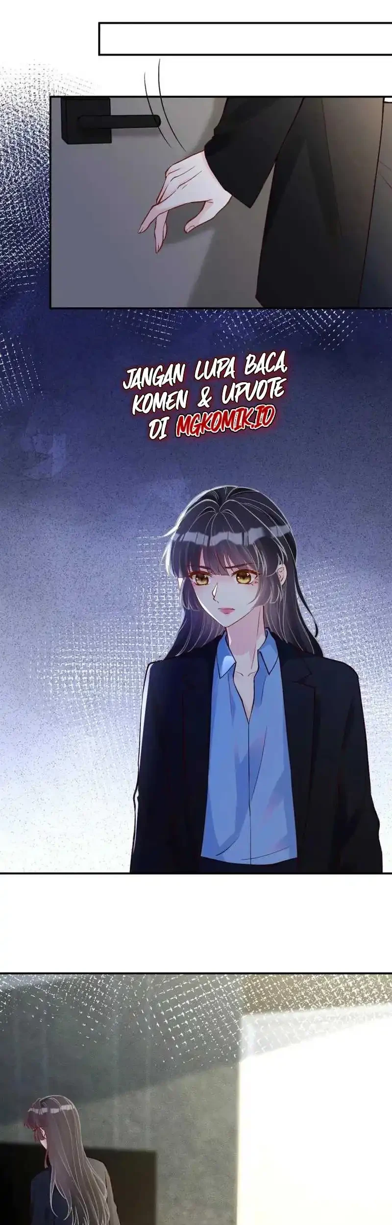 Bao Jin Wo De Xiao Majia Chapter 222 Gambar 27