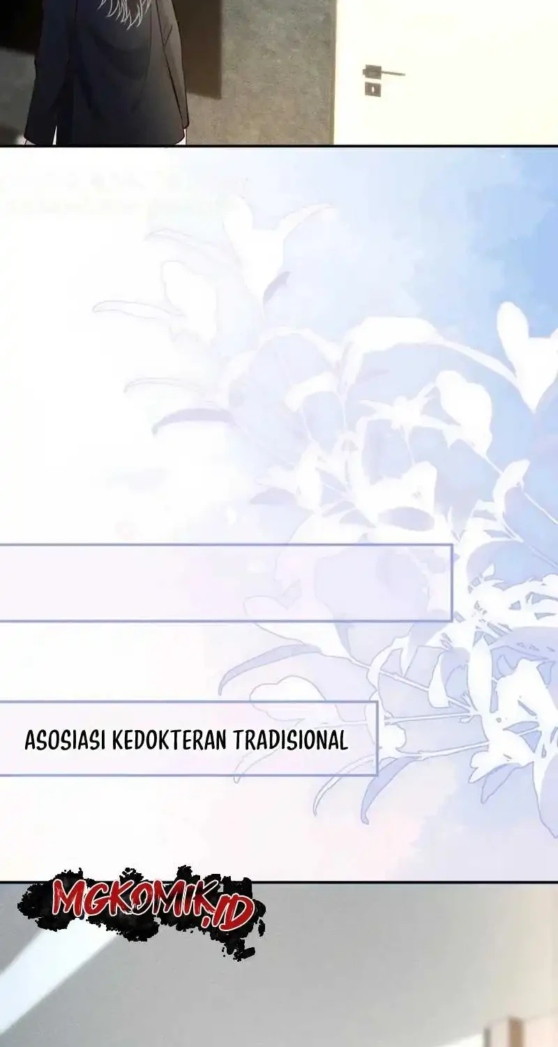 Bao Jin Wo De Xiao Majia Chapter 222 Gambar 28