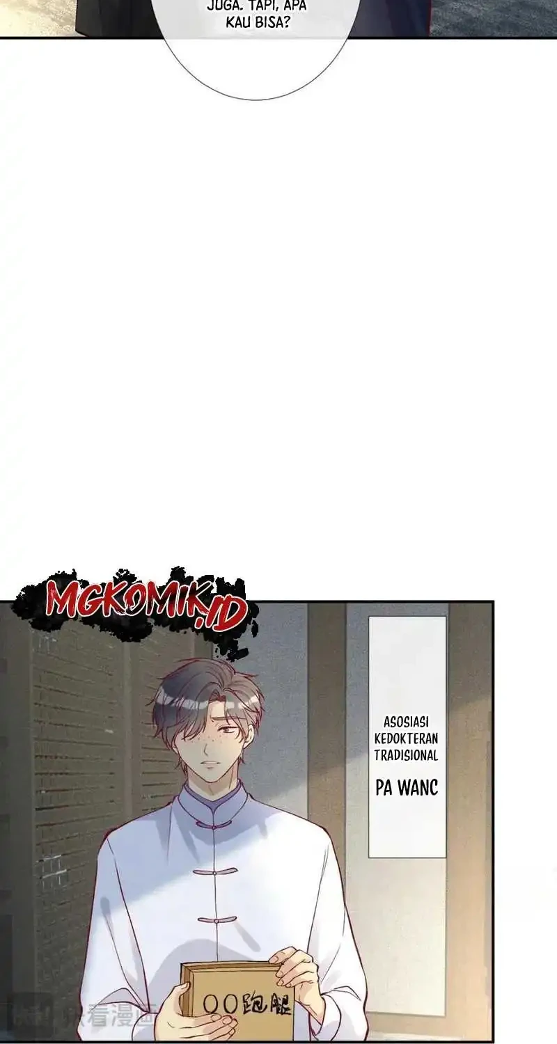 Bao Jin Wo De Xiao Majia Chapter 222 Gambar 30