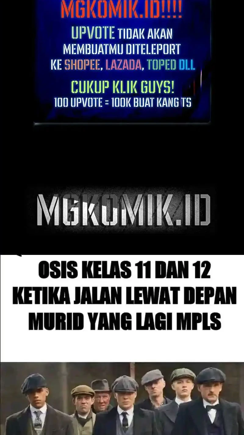 Bao Jin Wo De Xiao Majia Chapter 222 Gambar 36