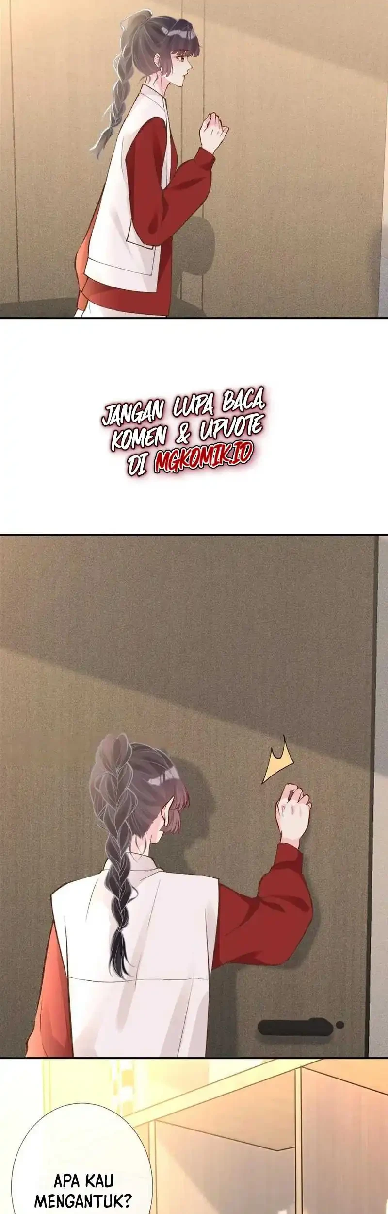 Bao Jin Wo De Xiao Majia Chapter 222 Gambar 5