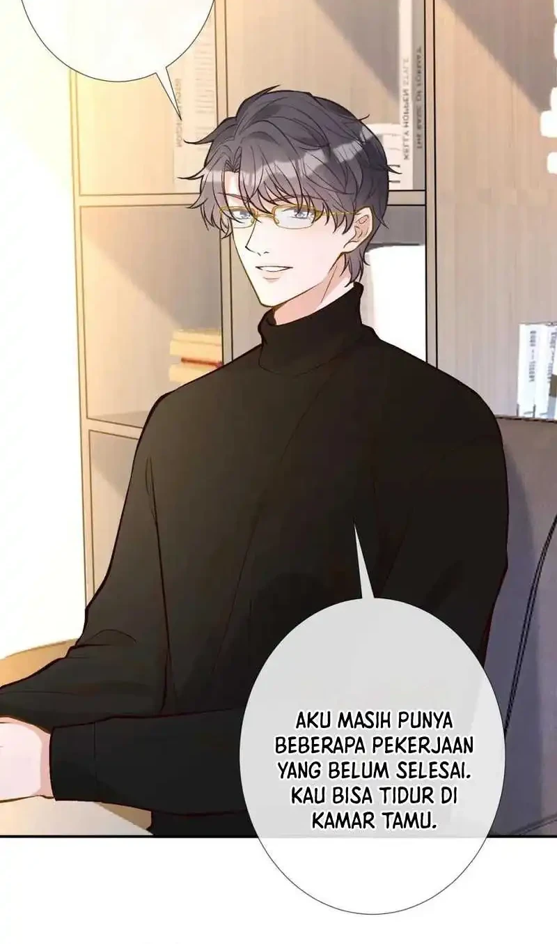 Bao Jin Wo De Xiao Majia Chapter 222 Gambar 6