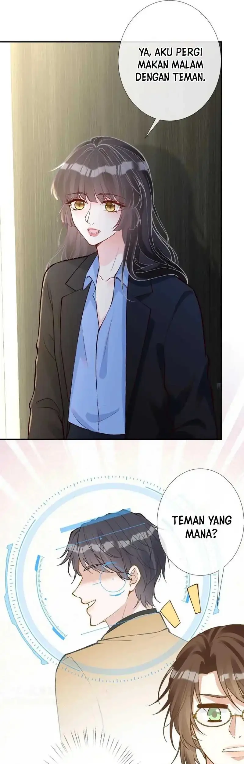 Bao Jin Wo De Xiao Majia Chapter 222 Gambar 13