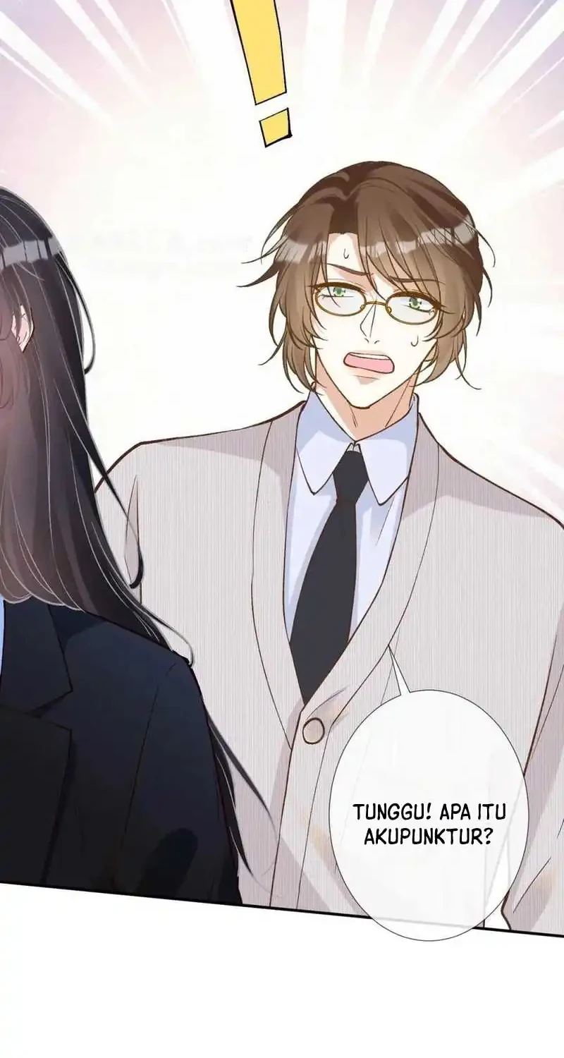 Bao Jin Wo De Xiao Majia Chapter 222 Gambar 18