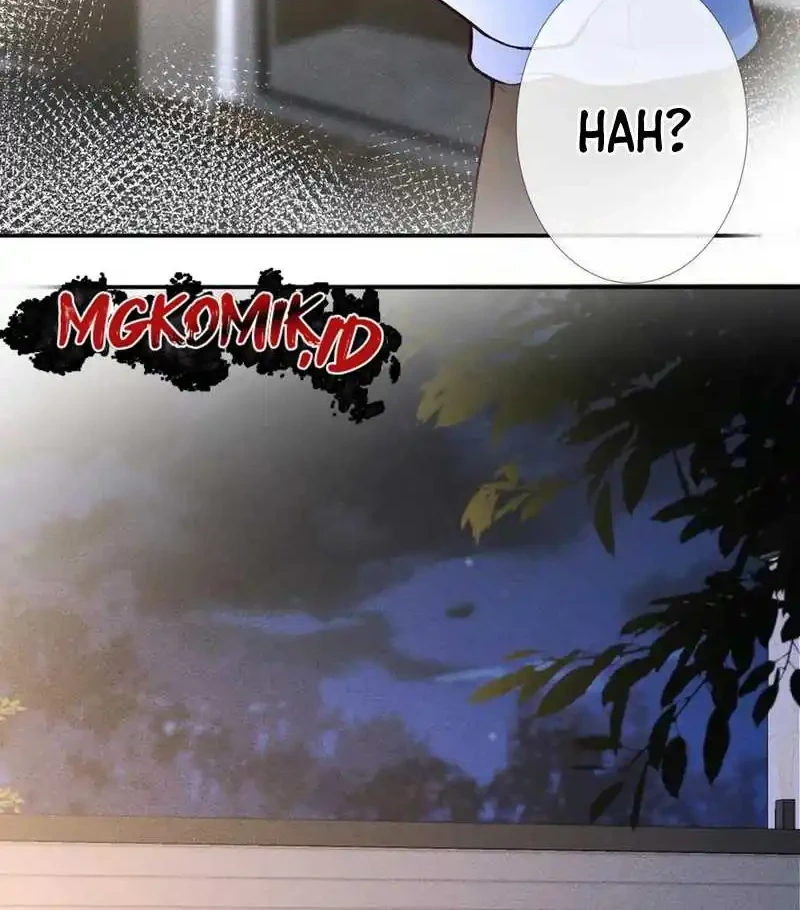 Bao Jin Wo De Xiao Majia Chapter 223 Gambar 22