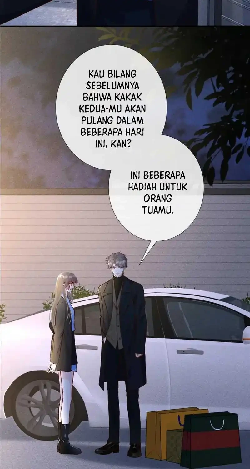 Bao Jin Wo De Xiao Majia Chapter 223 Gambar 24