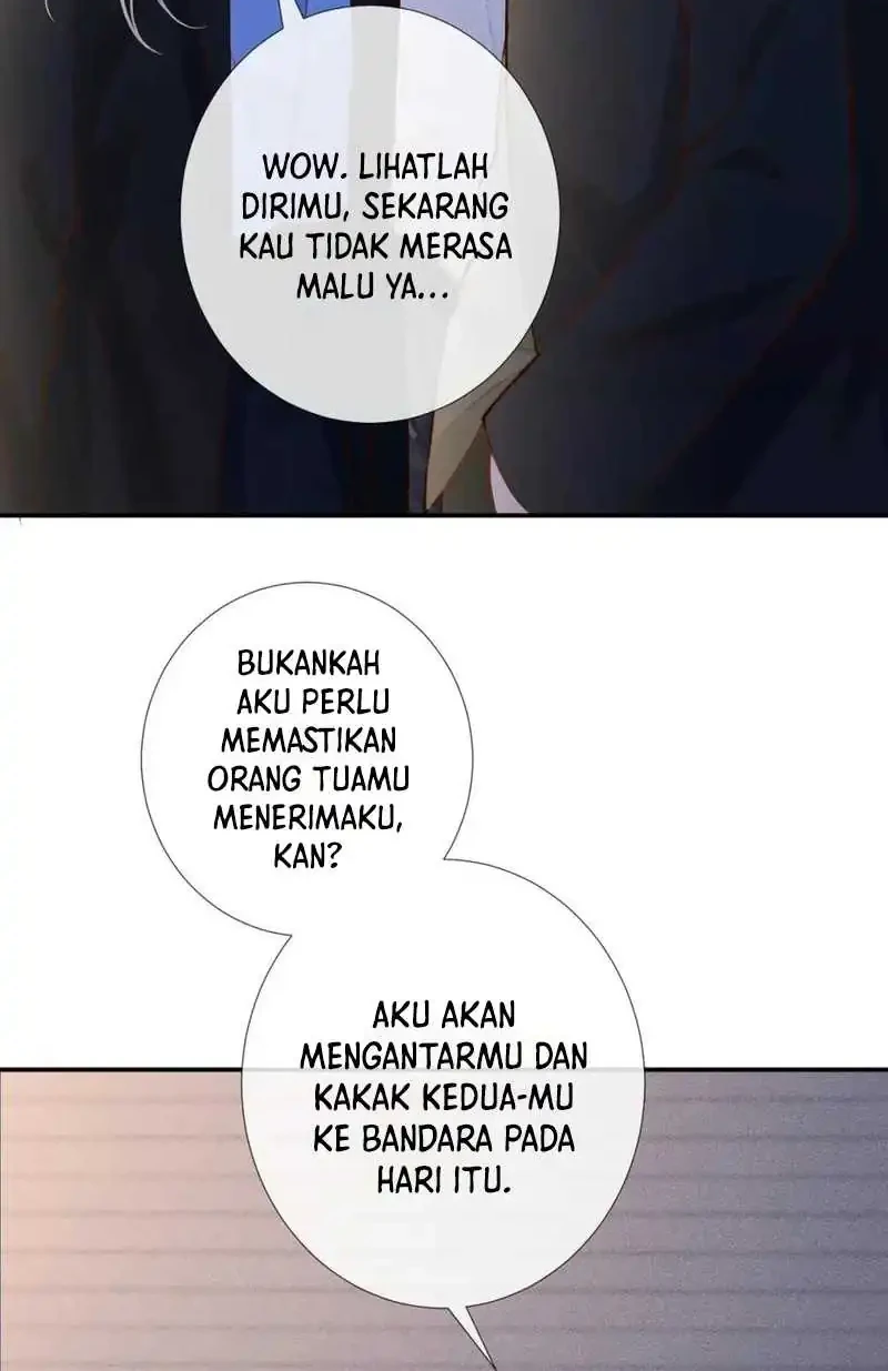 Bao Jin Wo De Xiao Majia Chapter 223 Gambar 26