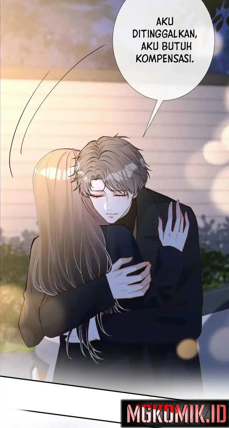 Bao Jin Wo De Xiao Majia Chapter 223 Gambar 28