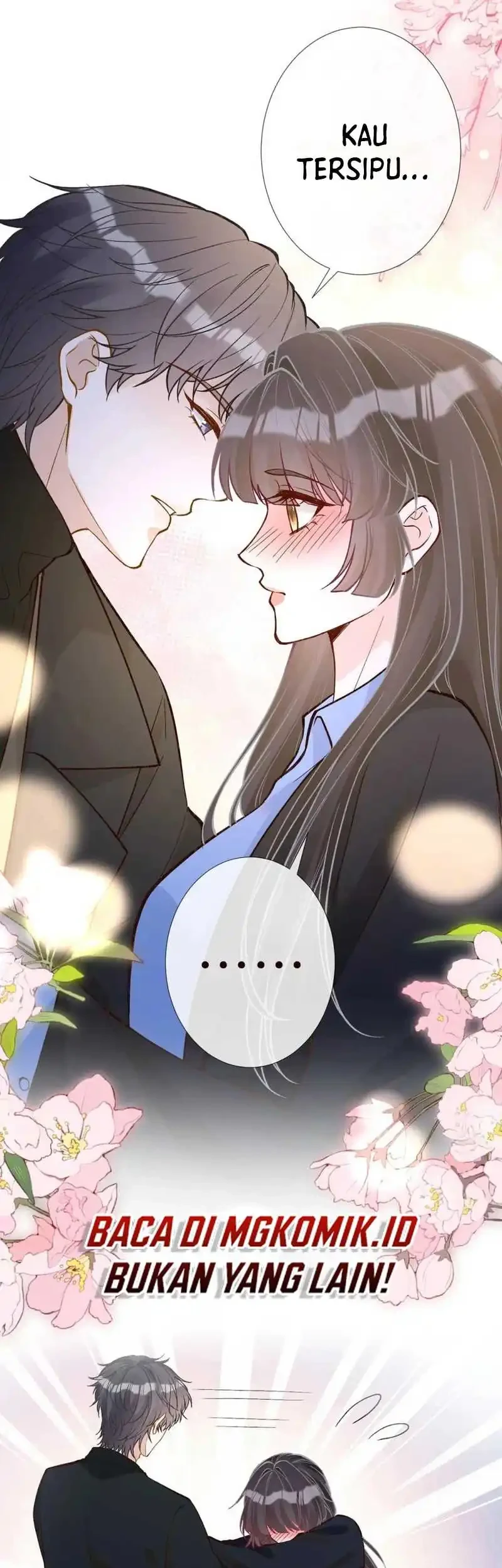 Bao Jin Wo De Xiao Majia Chapter 223 Gambar 31