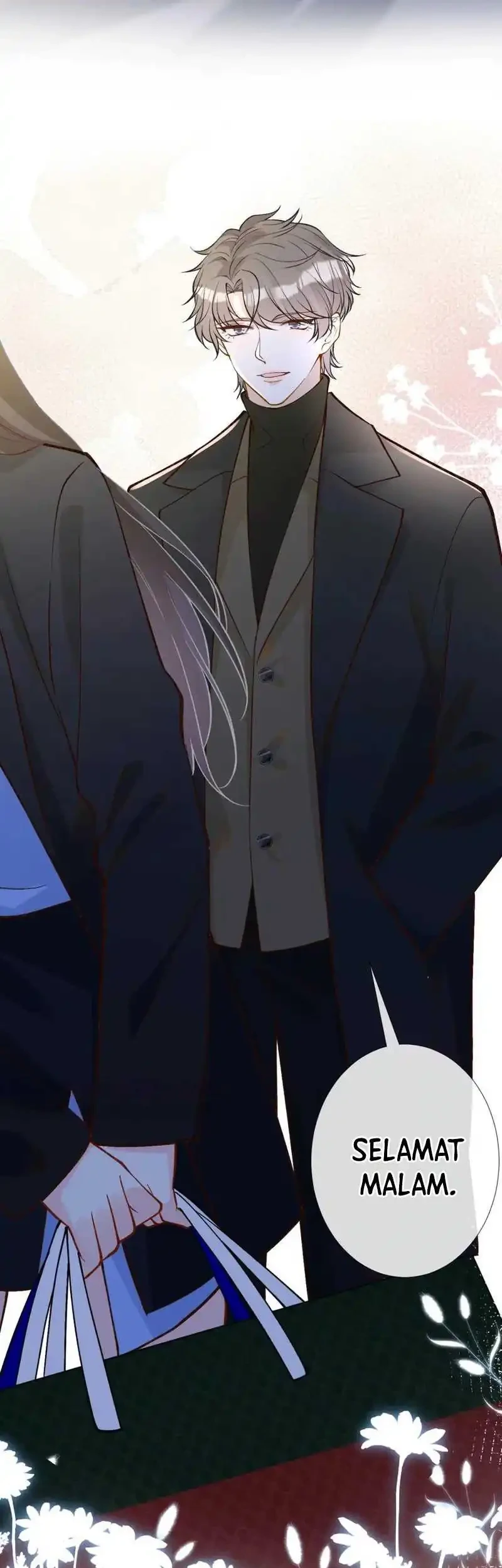 Bao Jin Wo De Xiao Majia Chapter 223 Gambar 35