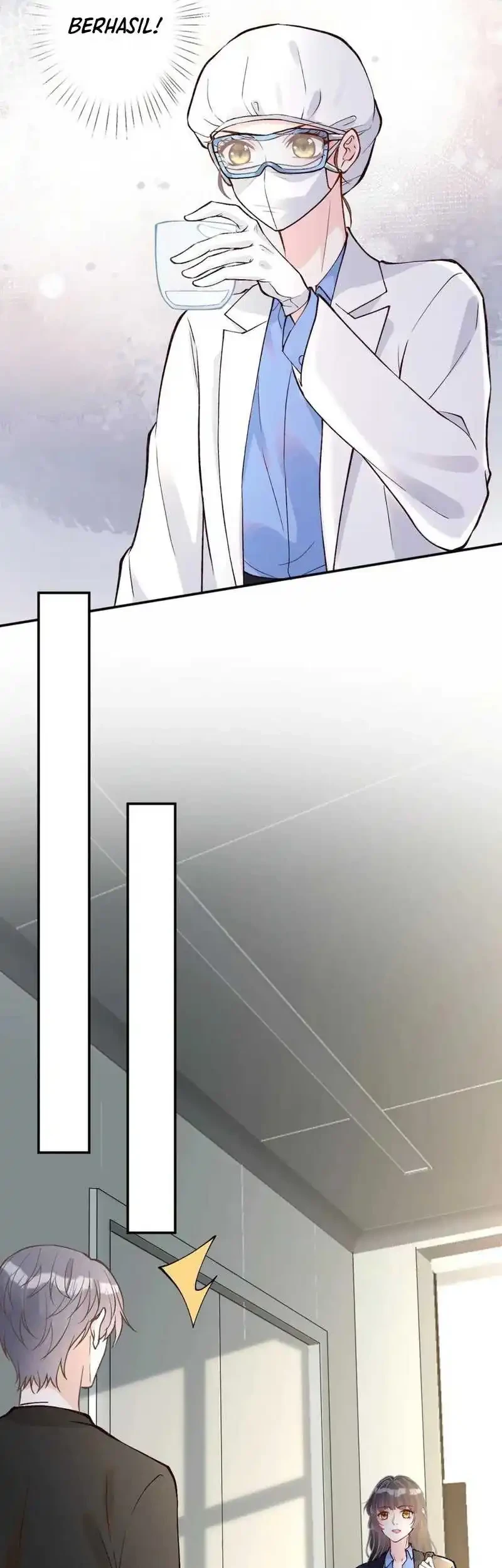 Bao Jin Wo De Xiao Majia Chapter 223 Gambar 5