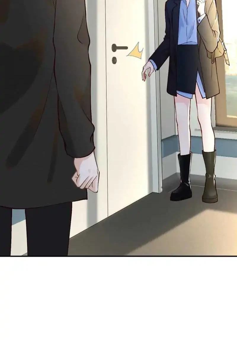 Bao Jin Wo De Xiao Majia Chapter 223 Gambar 6