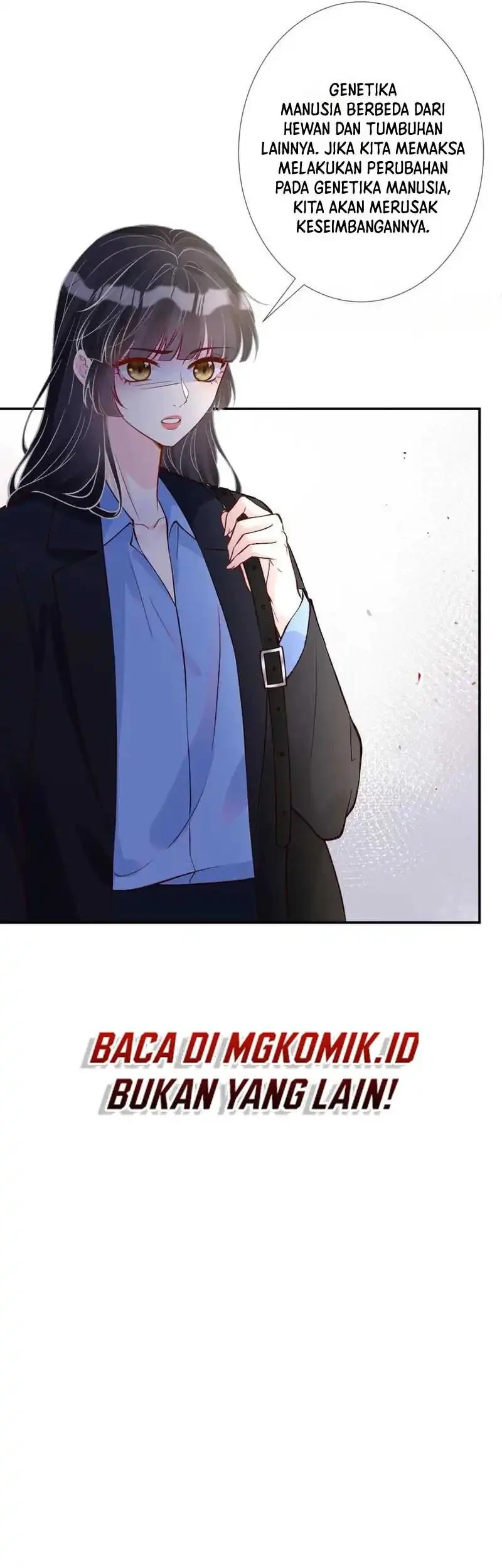 Bao Jin Wo De Xiao Majia Chapter 223 Gambar 9