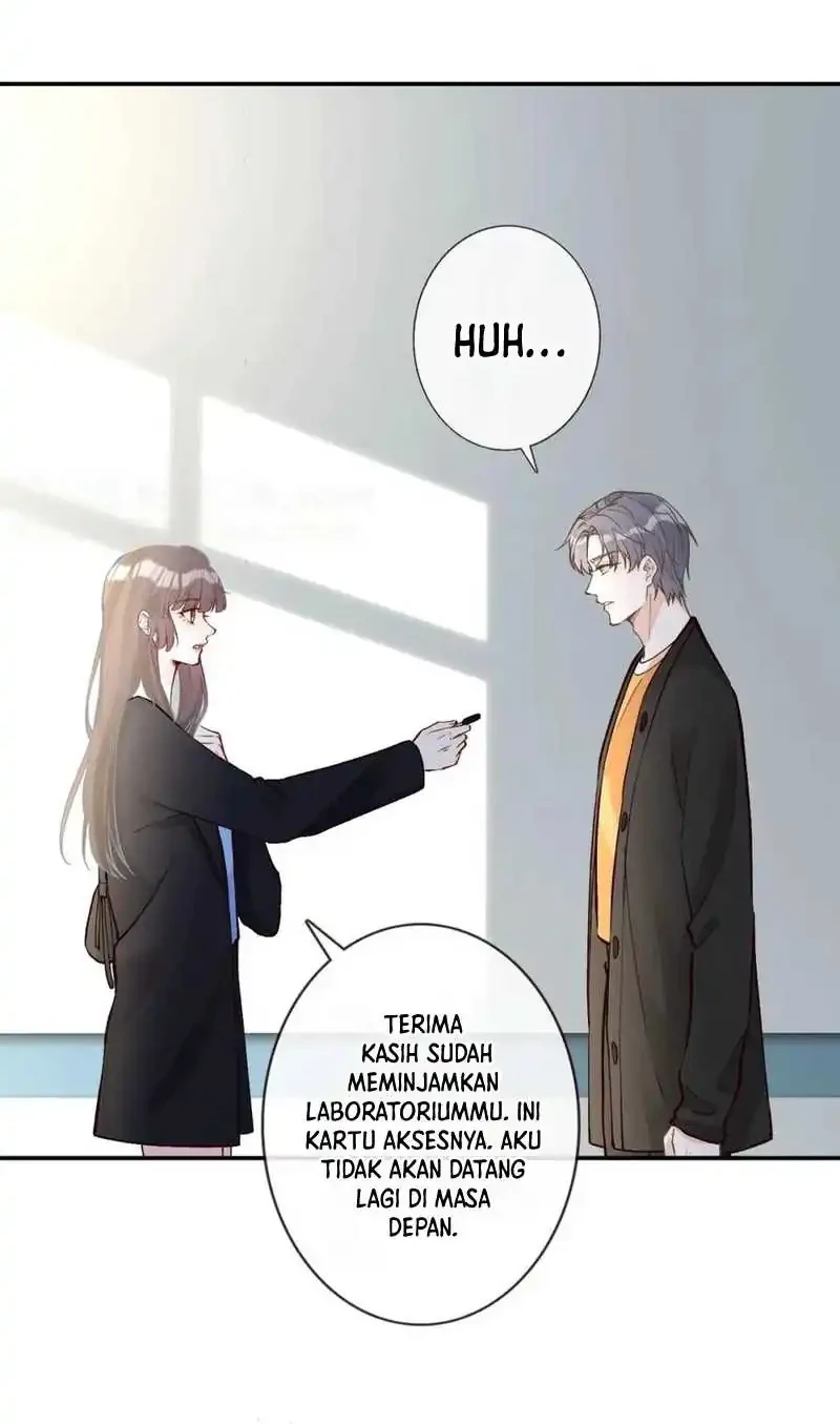 Bao Jin Wo De Xiao Majia Chapter 223 Gambar 10