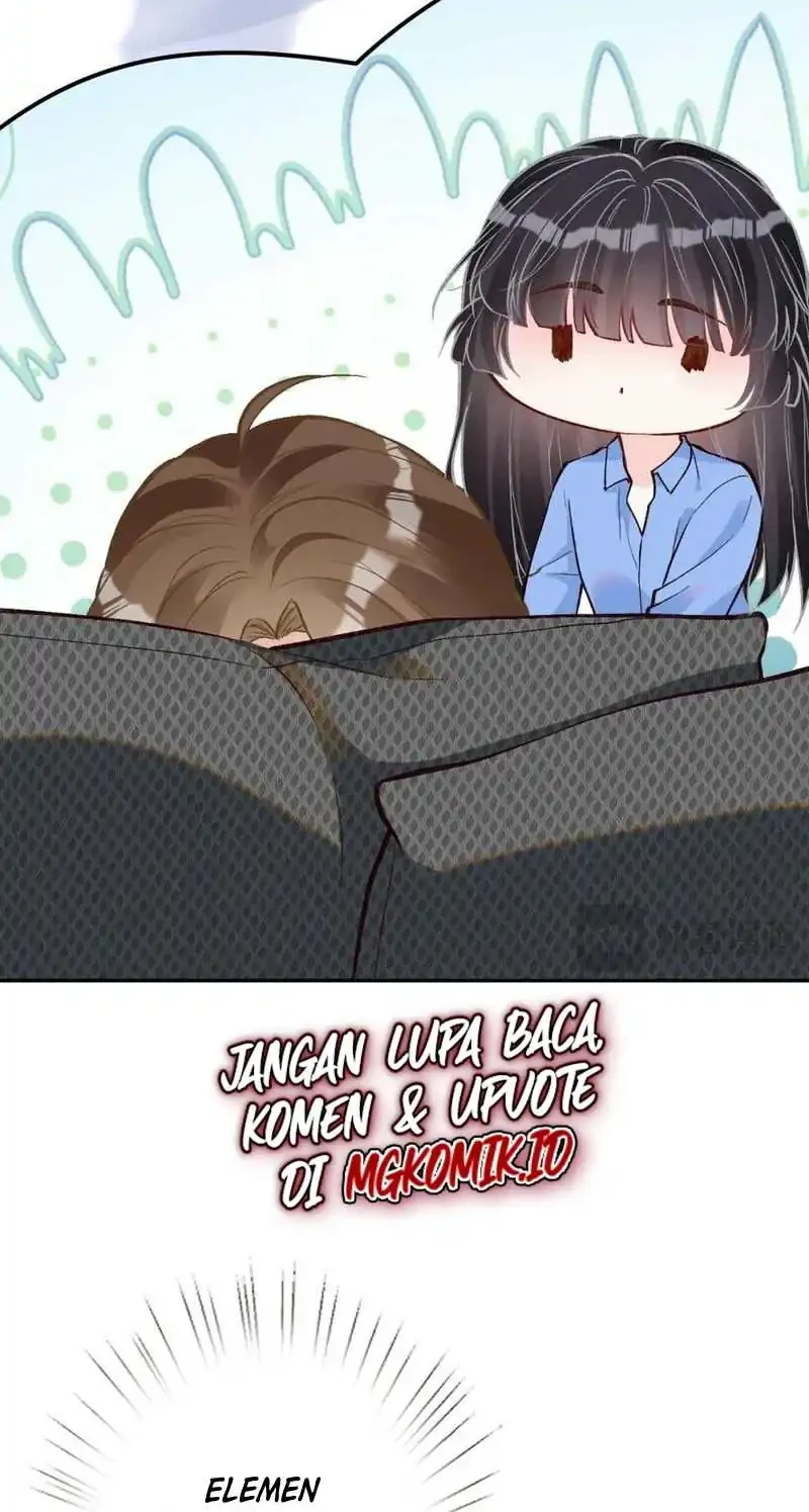 Bao Jin Wo De Xiao Majia Chapter 223 Gambar 14