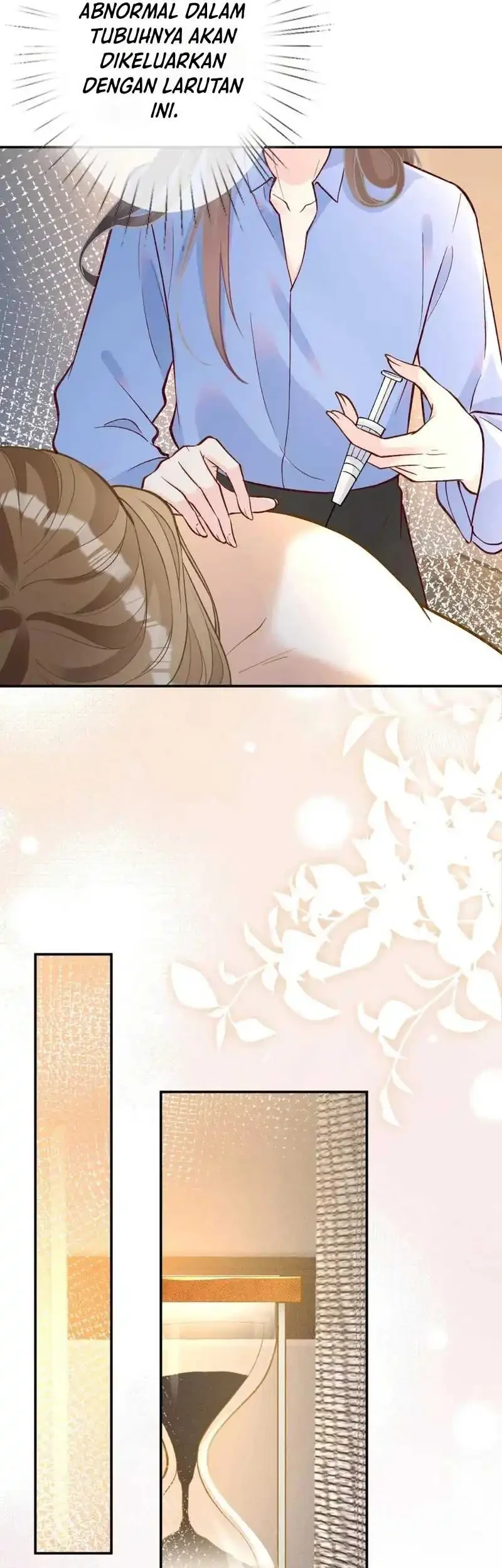 Bao Jin Wo De Xiao Majia Chapter 223 Gambar 15