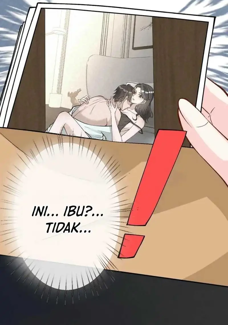 Bao Jin Wo De Xiao Majia Chapter 224 Gambar 21