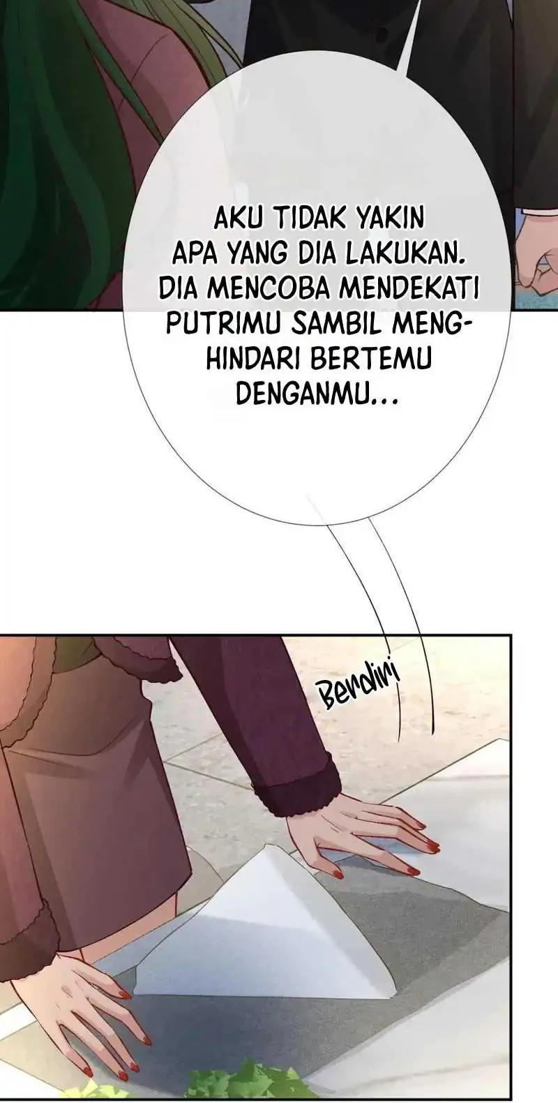 Bao Jin Wo De Xiao Majia Chapter 224 Gambar 29