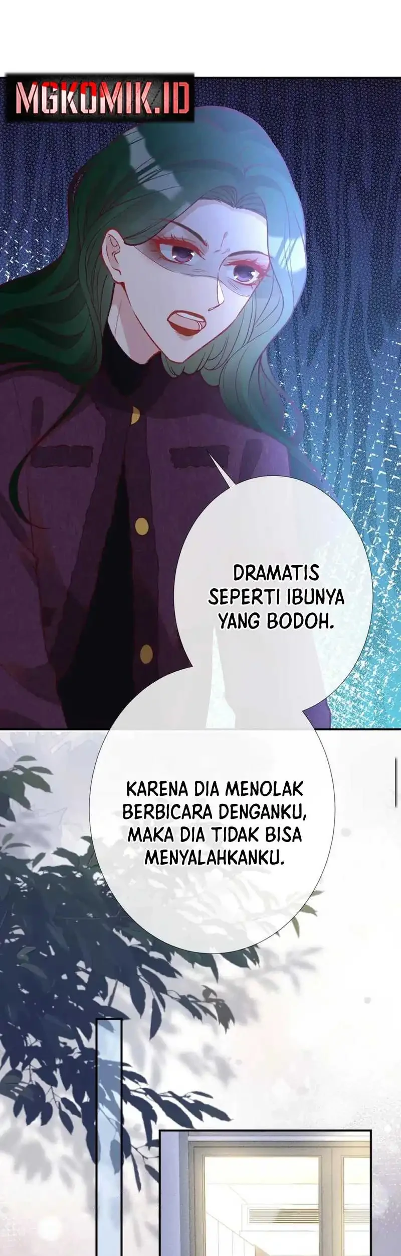 Bao Jin Wo De Xiao Majia Chapter 224 Gambar 30